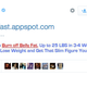 Image for article titled Kristen Bell Has Very Chill Reaction to Twitter Hack